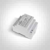 89090VR zasilacz LED 24V 0-90W DIN RAIL  100-240V