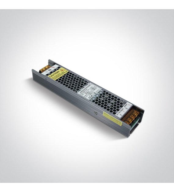 89100VND zasilacz o stałym napięciu 100W 24V DC tr