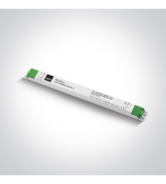 89150VLL Zasilacz LED Dali & Push to Dimm 24V 150W