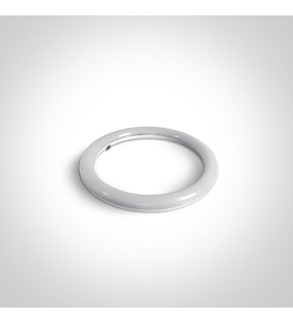 9922L/W okrągła świetlówka LED 11W G10Q T9 3000K 2