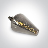 9G08D/DC dekoracyjna żarówka LED 2700K 8W E27