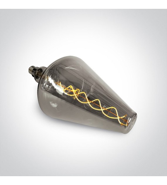 9G08D/DC dekoracyjna żarówka LED 2700K 8W E27