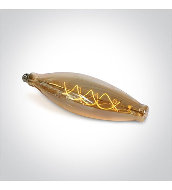 9G08E/A dekoracyjna żarówka LED 2700K 8W E27