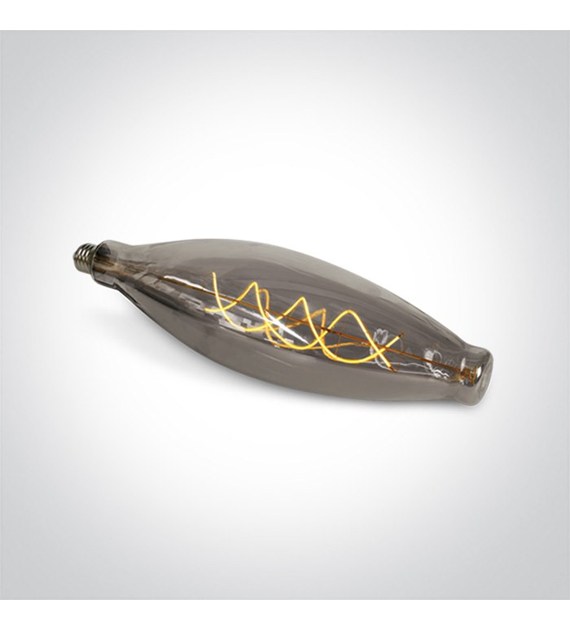 9G08E/DC dekoracyjna żarówka LED 2700K 8W E27