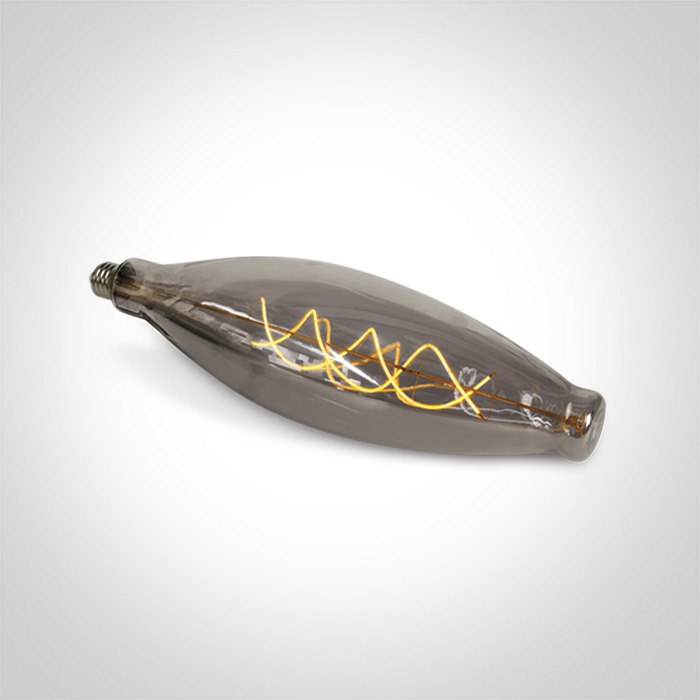 9G08E/DC dekoracyjna żarówka LED 2700K 8W E27