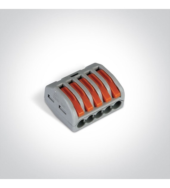 050180C Szybkie złącze kablowe 32A 5-portowe