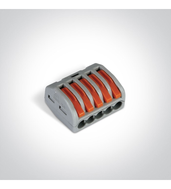 050180C Szybkie złącze kablowe 32A 5-portowe