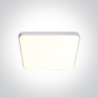 50114CE/C downlight LED 14W 4000K; w komplecie ze