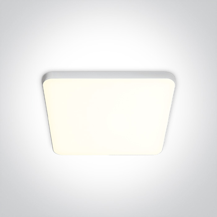 50114CE/C downlight LED 14W 4000K; w komplecie ze