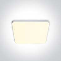 50114CE/W downlight LED 14W 3000K; w komplecie ze