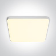 50120CE/W downlight LED 20W 3000K; w komplecie ze