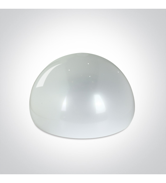 Klosz do lampy wiszącej mrożony 63142/F