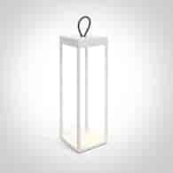 67530B/W biała ogrodowa lampa LED 2,2W CCT IP65