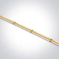 7844/EW elastyczna taśma COB LED 2700K 8W/m;dostar