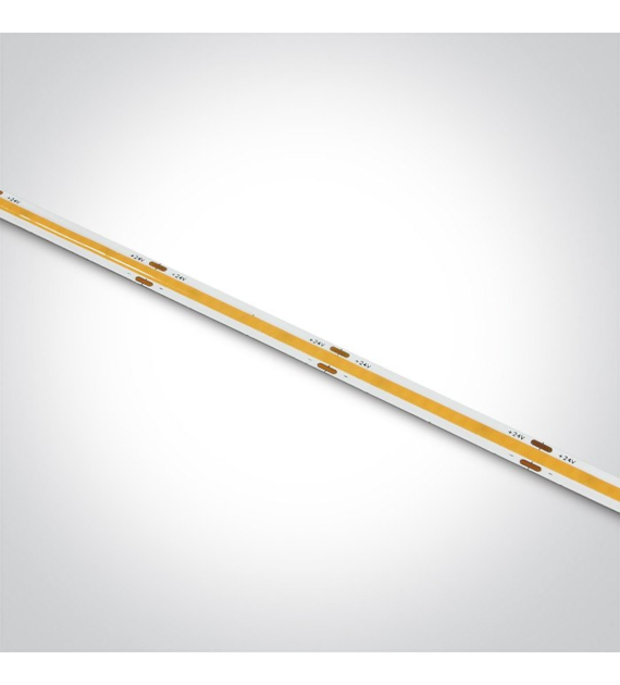 7844/EW Taśma COB LED 2700K 8W 24V IP20 5m