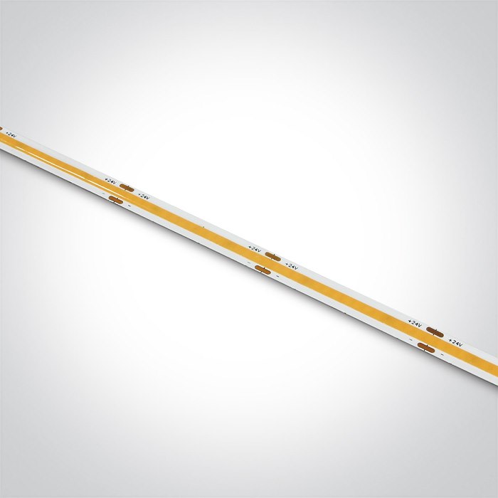 7844/EW elastyczna taśma COB LED 2700K 8W/m;dostar