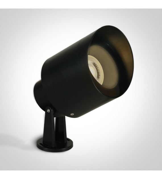 67204G/B reflektor ogrodowy MR16 GU10 10W IP65