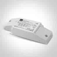 89016UT zasilacz LED Triac Dimm 200/250/300/350mA