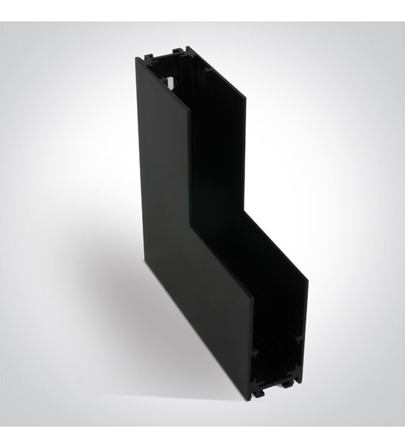 42012BB/B Łącznik L wall-wall (IN) do 42001B/42002