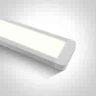 38250M/W/V Oprawa sufitowa LED 50W CCTV IP20 230V