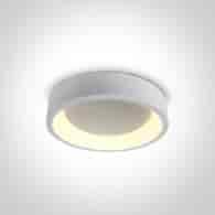 62132N/W/V Plafon LED 32W CCTV IP20 230V