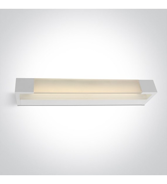 38114R/W/W Kinkiet 14W WW IP44 230V