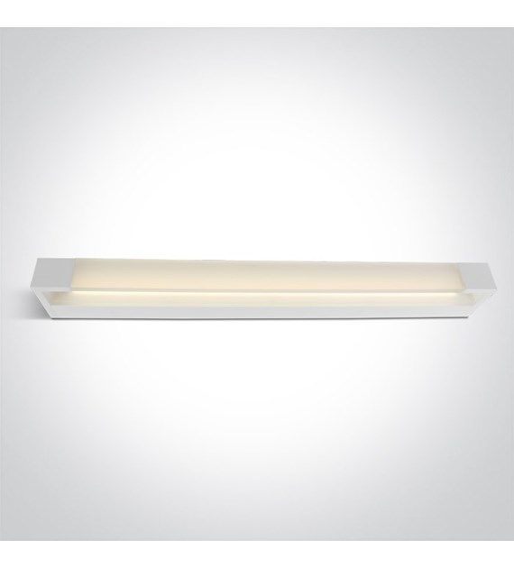 38120R/W/W Kinkiet 20W WW IP44 230V