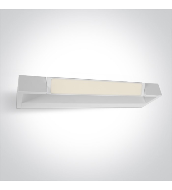 38112C/W/W Lampa łazienkowa 12W WW IP44 230V