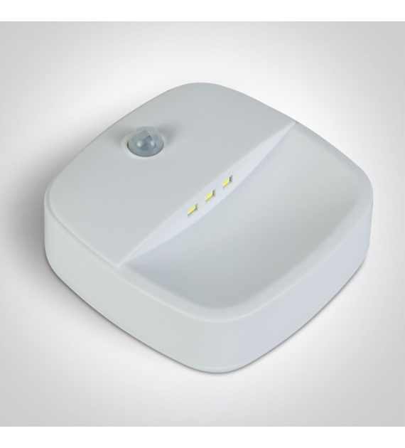 70044 Lampka nocna z czujnikiem ruchu LED 0,5W WW