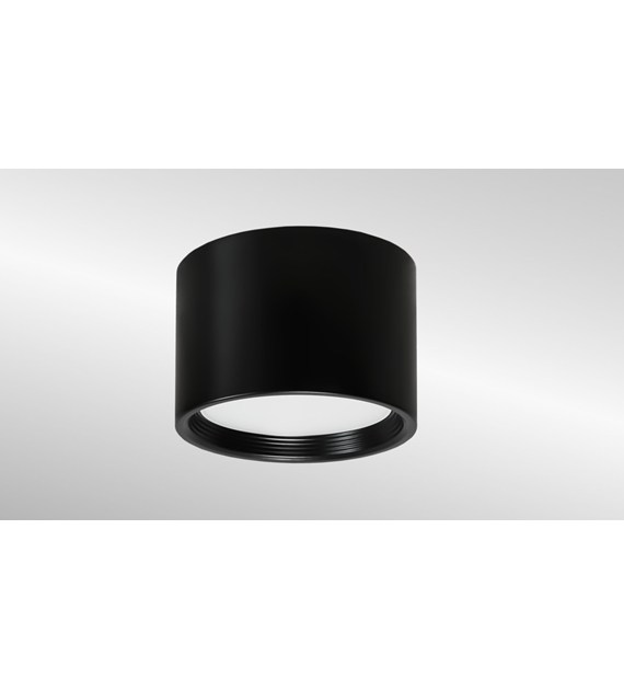 17815D/W/W Tuba White Dali 15W/3000K/1700Lm