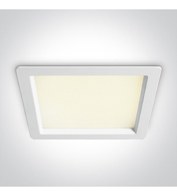 50130UV/W biały downlight 30W SMD LED UGR19 z regu