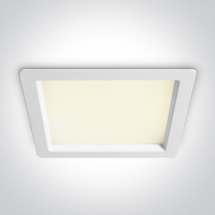 50130UV/W biały downlight 30W SMD LED UGR19 z regu