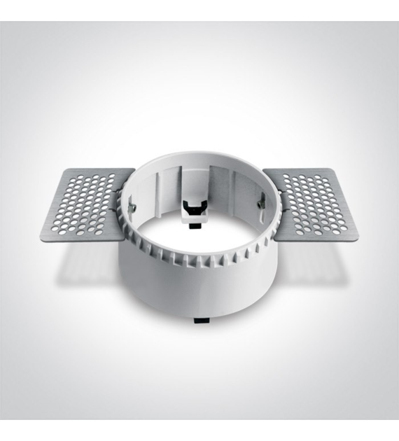 10105RM Wpust Manolas biały GU10 10W One Light