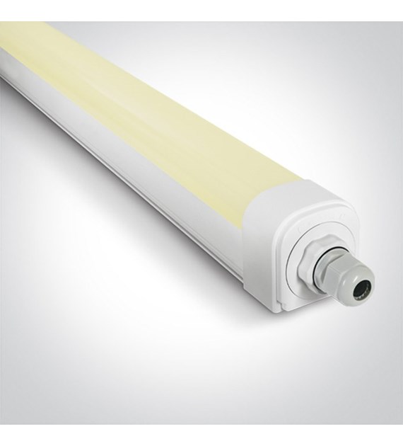 38130LB/V C Lampa liniowa LED CCT 30W IP66 1210m