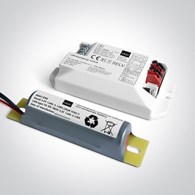 89001/EME EMERGENCY KIT 1W DLA  WPUST/TAŚMA LEDS 1