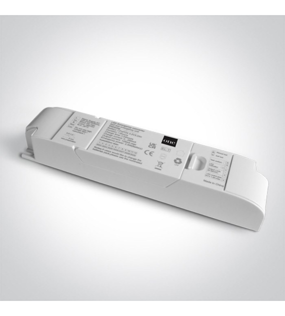89005B/EME EMERGENCY KIT 2,5W DLA  LED /TAŚMA LEDS