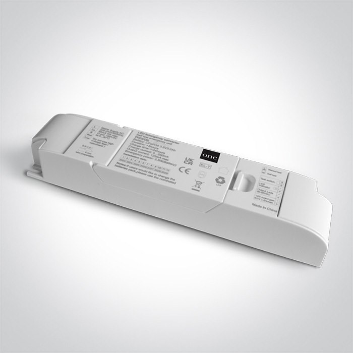 89005B/EME EMERGENCY KIT 2,5W DLA  LED /TAŚMA LEDS