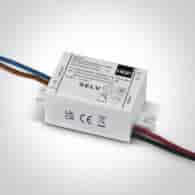 89007T ZASILACZ 350mA 7W IP20 230V DIMM