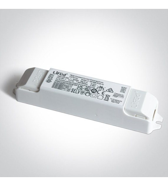 89009UT TRIAC DIMM ZASILACZ CC 100-350mA 230V