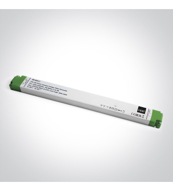 89150VLT Zasilacz 24V DC 30-150W INPUT 230V DIMM