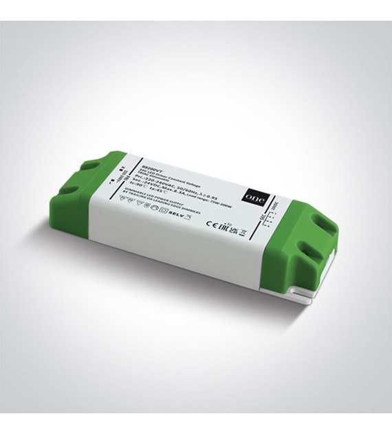 89200VT ZASILACZ 24V DC 75-200W 230V DIMM