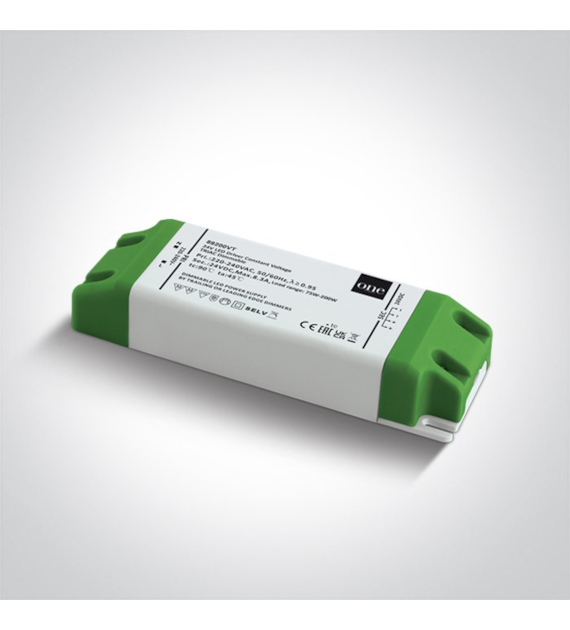 89200VT ZASILACZ 24V DC 75-200W 230V DIMM