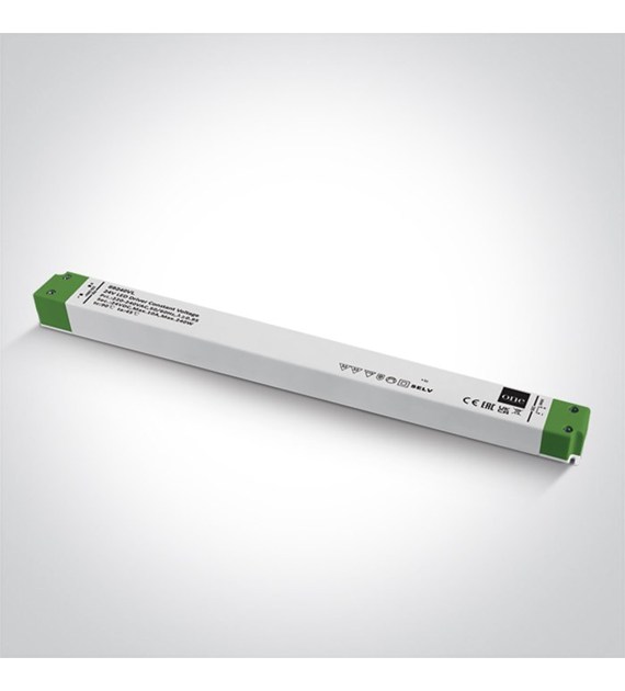 89240VL ZASILACZ 24V DC 240W IP20 230V