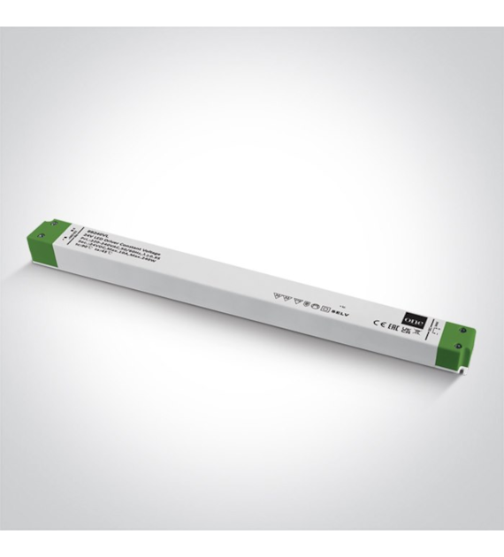 89240VL ZASILACZ 24V DC 240W IP20 230V