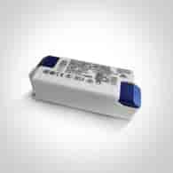 89024UT zasilacz LED Triac Dimm 400/450/500/550mA