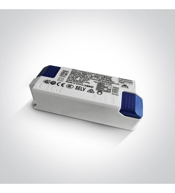 89024UT zasilacz LED Triac Dimm 400/450/500/550mA