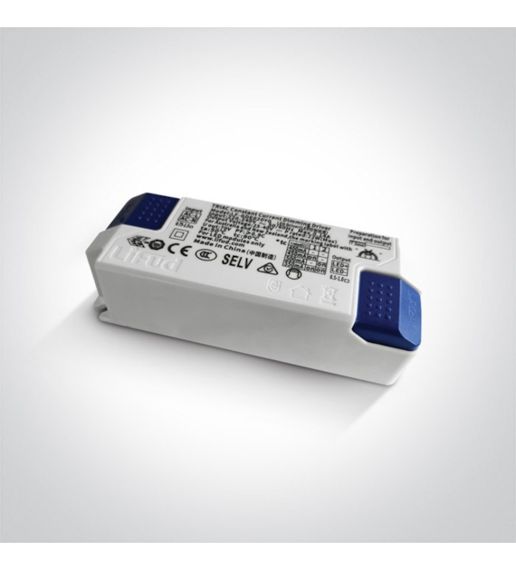 89024UT zasilacz LED Triac Dimm 400/450/500/550mA