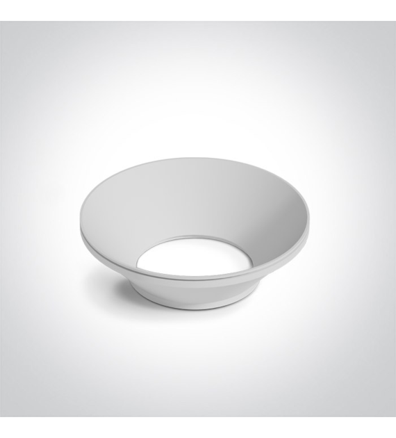 050106A/W Biały pierścień do 12107R Bastia