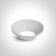 050106B/W Biały pierścień do O 12110R Bastia