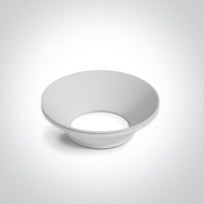 050106B/W Biały pierścień do O 12110R Bastia